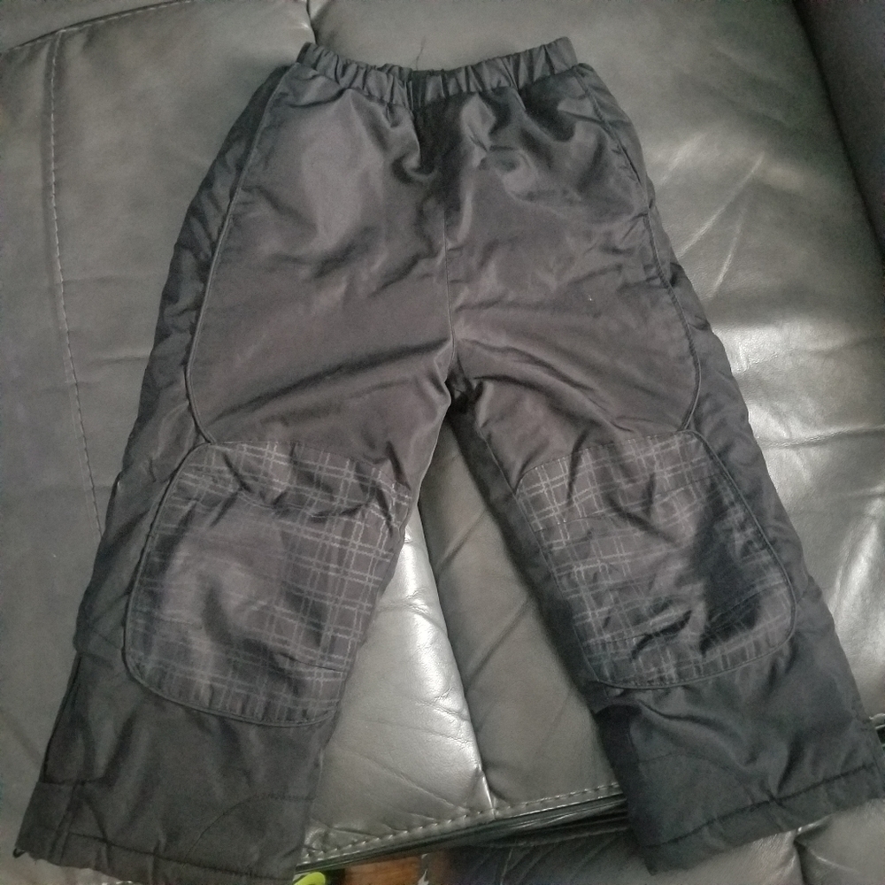 Snowpants 4t